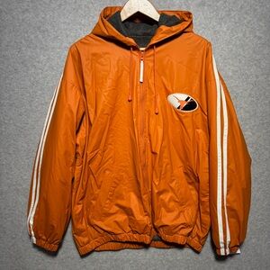 90’s Vintage UT Texas Longhorns Polyvinyl Officially Licensed Collegiate Product